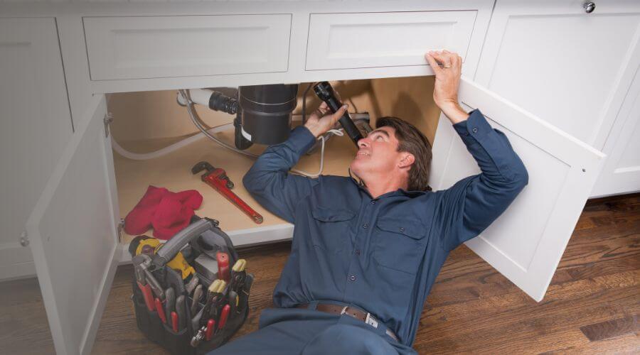 Professional emergency plumbing in Isleta, NM
